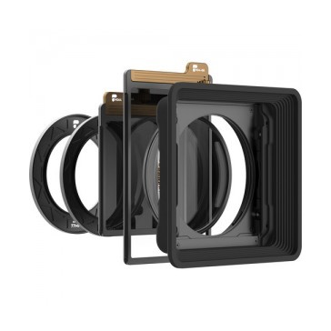 Kit de filtres Summit